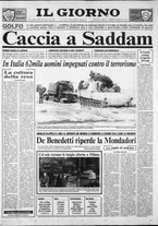 giornale/CFI0354070/1991/n. 21 del 25 gennaio